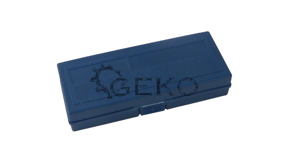 GEKO Sada modelovacích nožov a skalpelov 13 ks. G01839